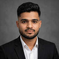 Mahesh kumar sharma